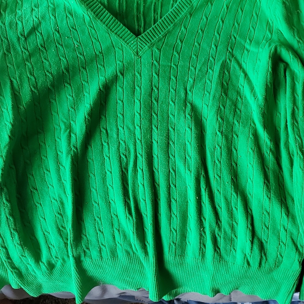 Old Navy V Neck Sweater